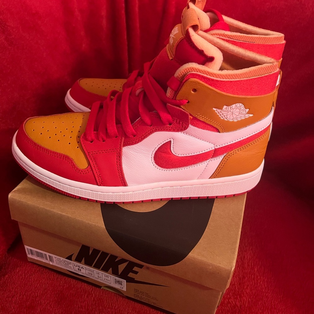 Nike Wms Air Jordan 1 HighTop